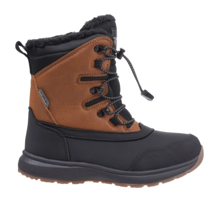Snowboot Icepeak Women Almont Amber A.W.S. Phylon
