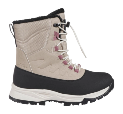 Snowboot Icepeak Women Alofi Ms Cement