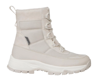 Snowboot Icepeak Women Anaheim Ms Cement