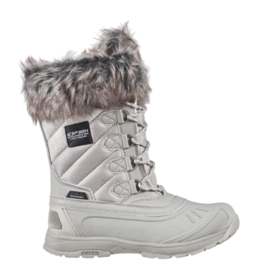 Snowboot Icepeak Women Ansina Ms Cement
