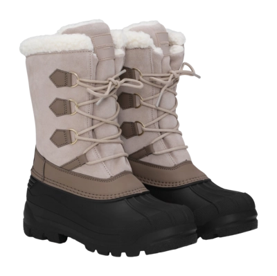 Snowboot Ilse Jacobsen Women COLDY01 Atmosphere Black