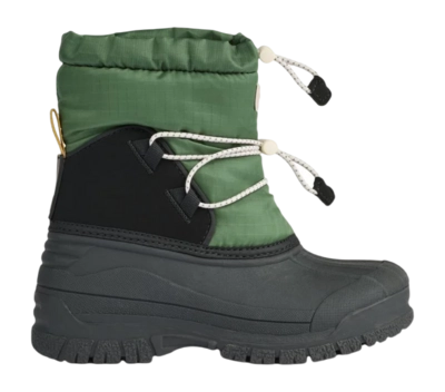 Snowboot Liewood Kids Ania Winter Boot Dusty Ivy Multi Mix