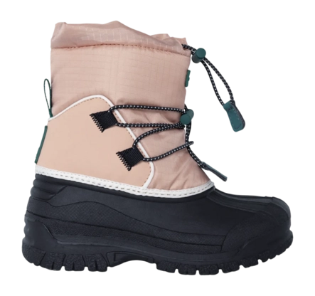 Snowboot Liewood Kids Ania Winter Boot Pale Tuscany