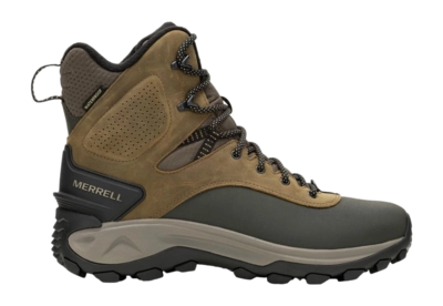 Snowboot Merrell Men Thermo Kiruna 2 Tall WP Boulder