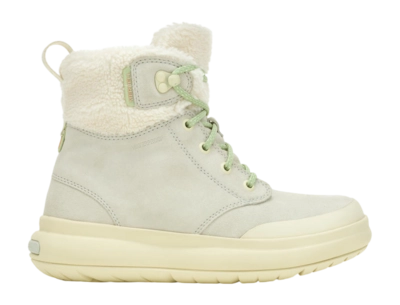 Snow Boots Merrell Women Marquette Thermo Lace WP Birch