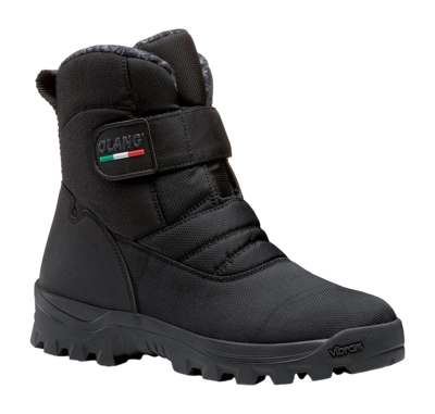 Snowboot Olang Women Kiev OC Nero Vibram