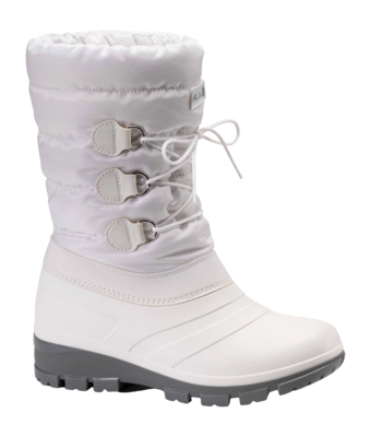 Snowboot Olang Women Nuvola Bianco