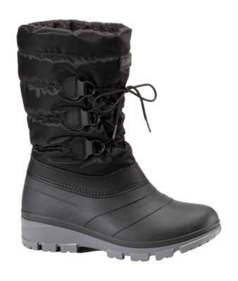 Snowboot Olang Women Nuvola Nero