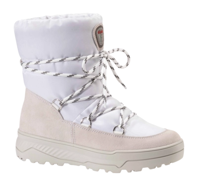 Snowboot Olang Women Stellar OC Bianco Olantex-membraan