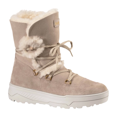 Snowboot Olang Women Tanya Beige Isowarm