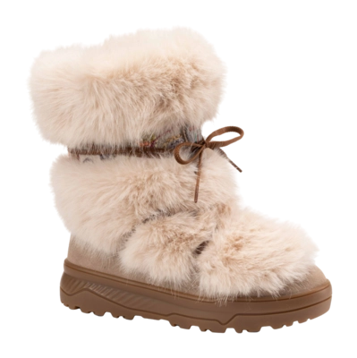 Snowboot Olang Women Wanda Argilla Waterbestendig membraan