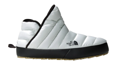 Snowboot The North Face Women Thermoball Traction Bootie Gardenia White/TNF Black