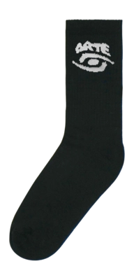 Socks Arte Antwerp Men Eye Black