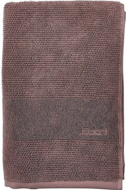 Douchelaken Sodahl Sense Mauve (70 x 140 cm)