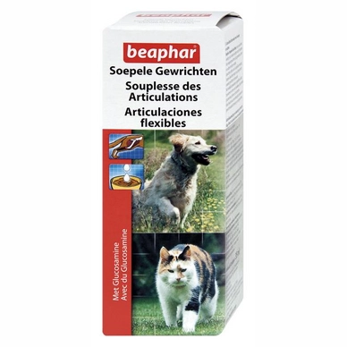 Soepele Gewrichten Beaphar