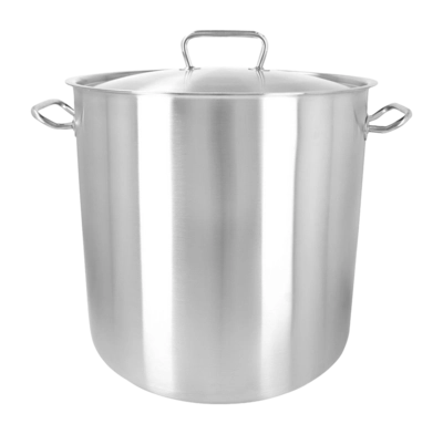 Soeppan Demeyere Classic Pro 3 Met Deksel 40 cm