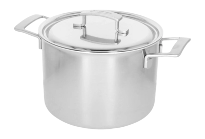 Soeppan Demeyere Industry 5 Met Deksel 24 cm