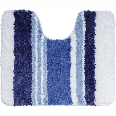 WC-mat Sealskin Soffice Blue