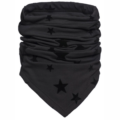Neck Warmer Goldbergh Women Sofia Black