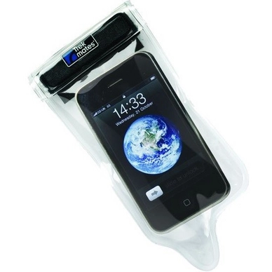 Système de Stockage Trekmates Soft Feel GPS Case