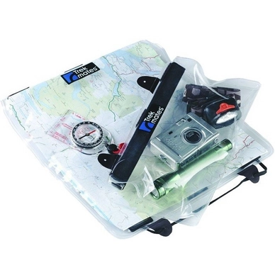 Système de Stockage Trekmates Soft Feel Map Case