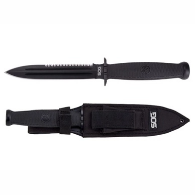 Survival Knife SOG Fixation Dagger