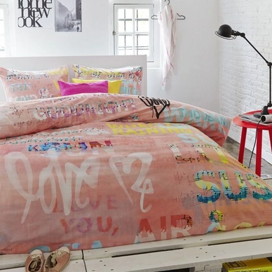 Bettwäsche Beddinghouse Soho Multi Renforcé