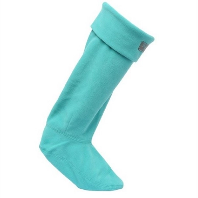 Chaussettes pour bottes Regatta Fleece Wellington Socks Ceramic