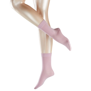 Sokken Falke Cotton Touch SO Petal