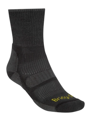710510845HikeMensLightweightCottonComfortFitBootBlacksng