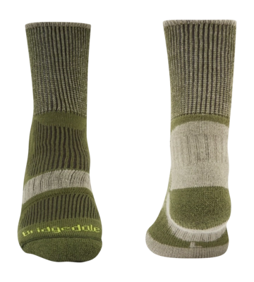 2---710510736HikeMensLightweightCottonComfortBootGreenfbcopy