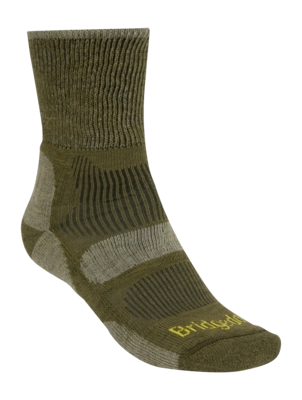 3---710510736HikeMensLightweightCottonComfortFitBootGreensng
