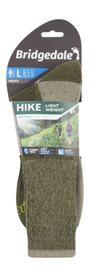 4---710510736HikeLightweightCottonComfortBootGreenpkcopy