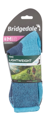 710616HikeWomensLightweightCottonComfortBootDenimpkcopy