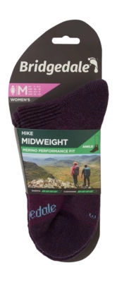 3---710391141HIKEWmnsMidweightMerinoPerformanceAnkleDarkPurplepk