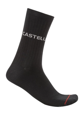 Sok Castelli Men Casual Black