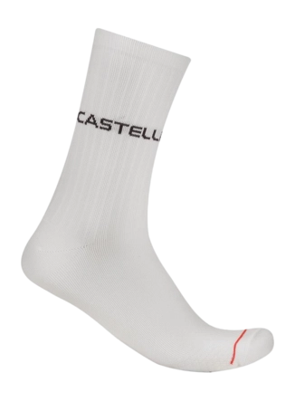 Sok Castelli Men Casual White
