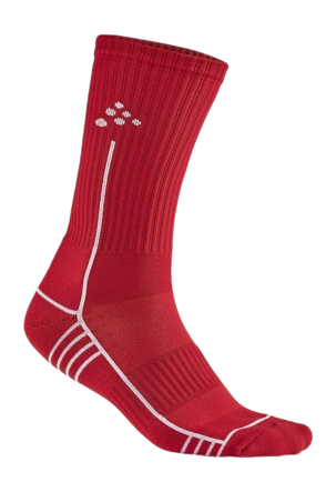 Sok Craft Unisex Ability Mid Bright Red