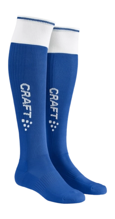 Sok Craft Unisex Progress 2.0 Contrast Club Cobolt/White