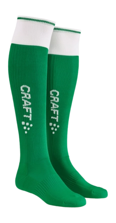Sok Craft Unisex Progress 2.0 Contrast Team Green/White