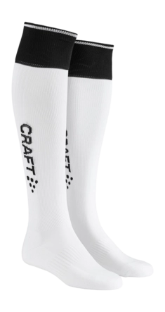 Sok Craft Unisex Progress 2.0 Contrast White/Black