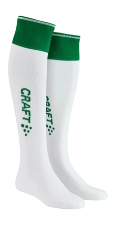 Sok Craft Unisex Progress 2.0 Contrast White/Team Green
