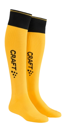 Sok Craft Unisex Progress 2.0 Contrast Yellow/Black