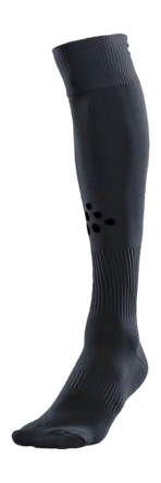 Sok Craft Unisex Squad Solid Asphalt
