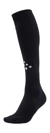 Sok Craft Unisex Squad Solid Black