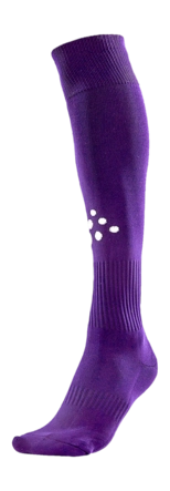 Sok Craft Unisex Squad Solid True Purple