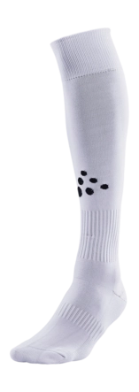Sok Craft Unisex Squad Solid White