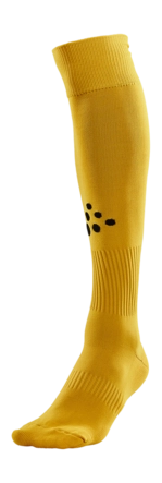 Sok Craft Unisex Squad Solid Yellow