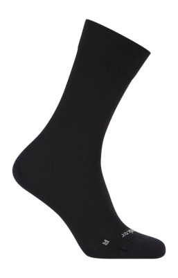 Sok Icebreaker Women Merino Hike+ Liner Crew Black