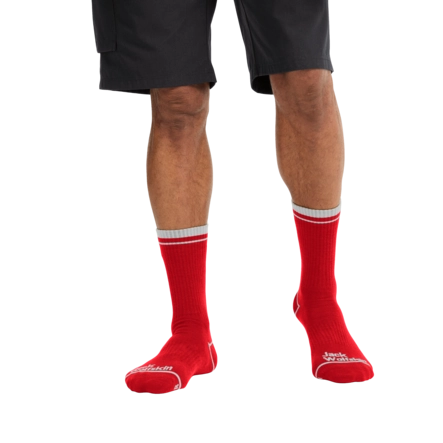 6---A65774_T0678_2-ma100-paw-sock-cl-c-green-zinnia-siren-red